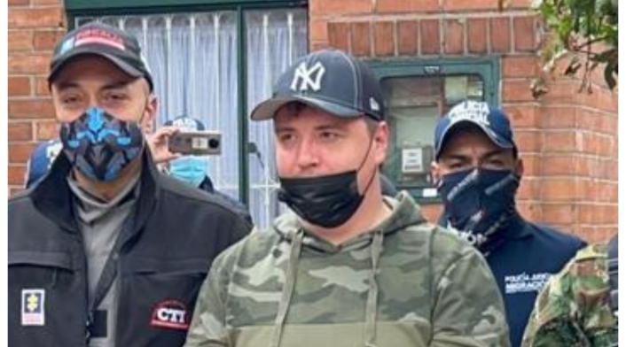 Ciudadano ruso se declaró inocente Ciudadano ruso se declaró inocente