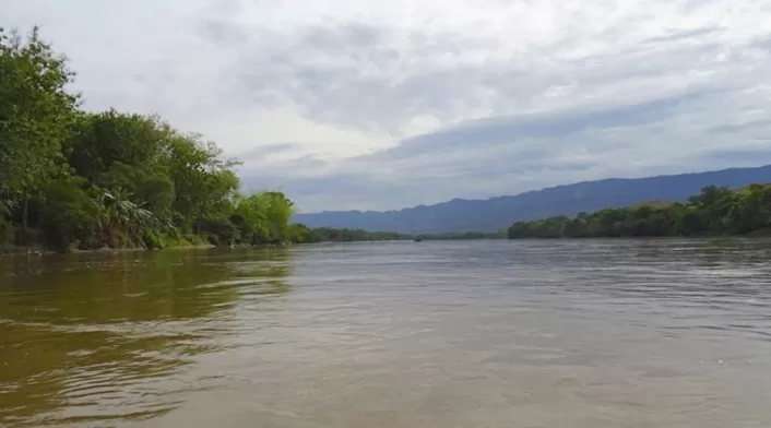 Alerta Amarilla en 31 municipios del Tolima por amenaza de deslizamiento de tierra