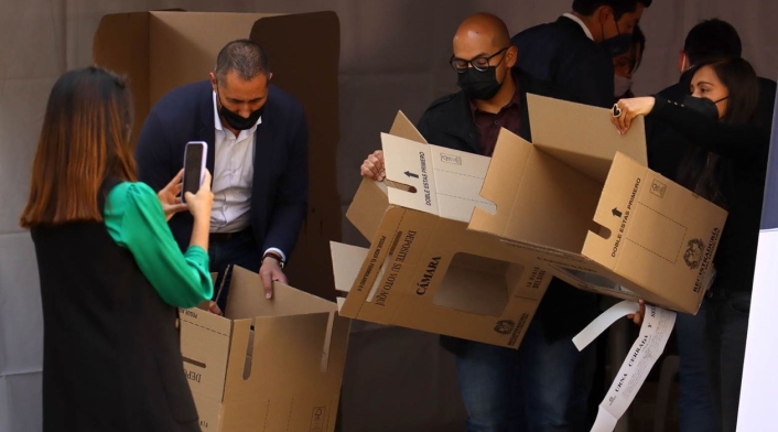 Compensatorio por votar: plazo para pedirlo en elecciones 2022 Compensatorio por votar: plazo para pedirlo en elecciones 2022