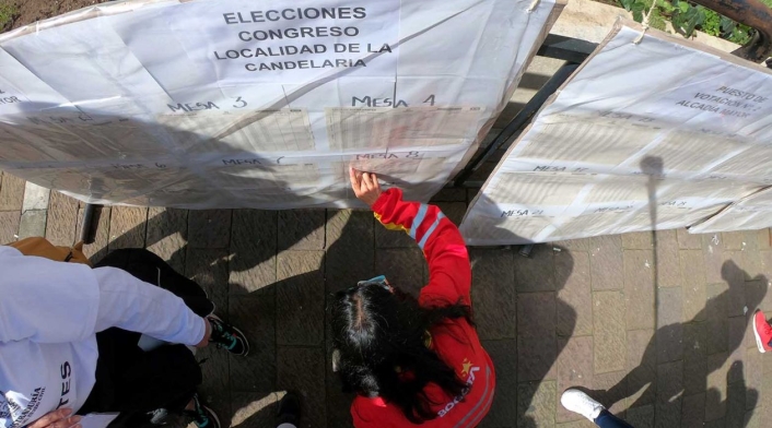 Compensatorio por votar: plazo para pedirlo en elecciones 2022 Compensatorio por votar: plazo para pedirlo en elecciones 2022