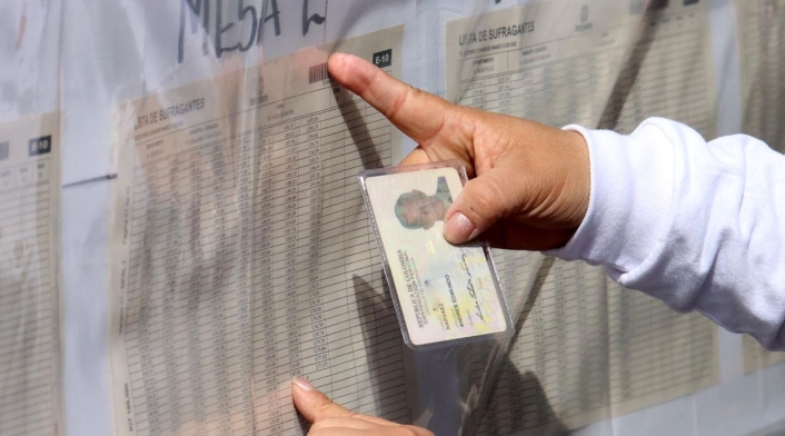 ¿Cuándo son las elecciones presidenciales en Colombia? ¿Cuándo son las elecciones presidenciales en Colombia?