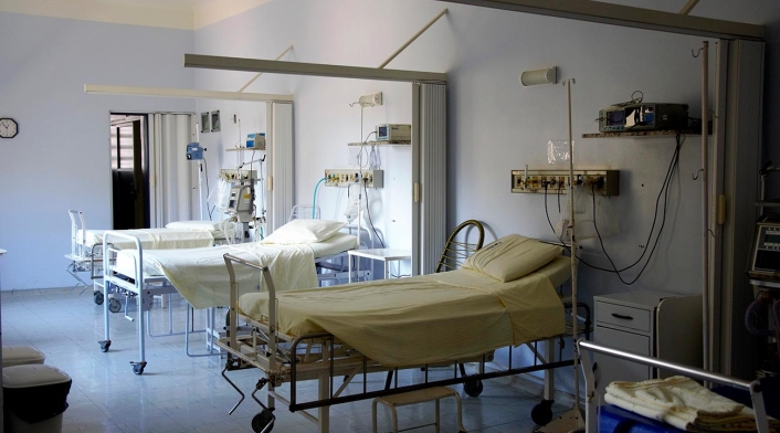 Cuarto de hospital Cuarto de hospital