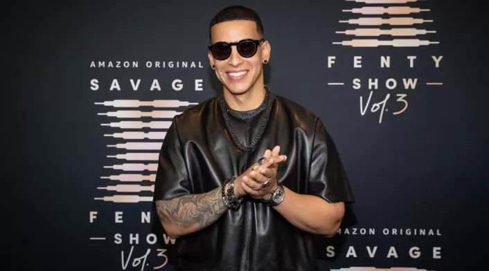 Daddy Yankee