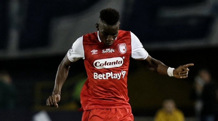 Dairon Mosquera