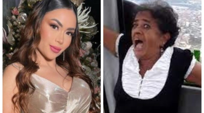 Doña Gloria y Epa Colombia Doña Gloria y Epa Colombia