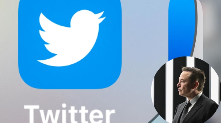 Elon Musk compra acciones de Twitter Elon Musk compra acciones de Twitter
