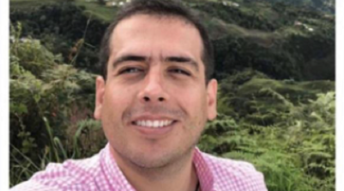 Encuentran sin vida a Hernán Mejía