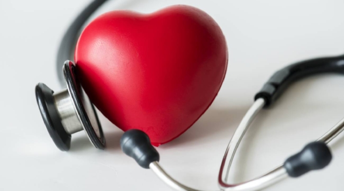 Enfermedades cardiacas en mujeres Enfermedades cardiacas en mujeres