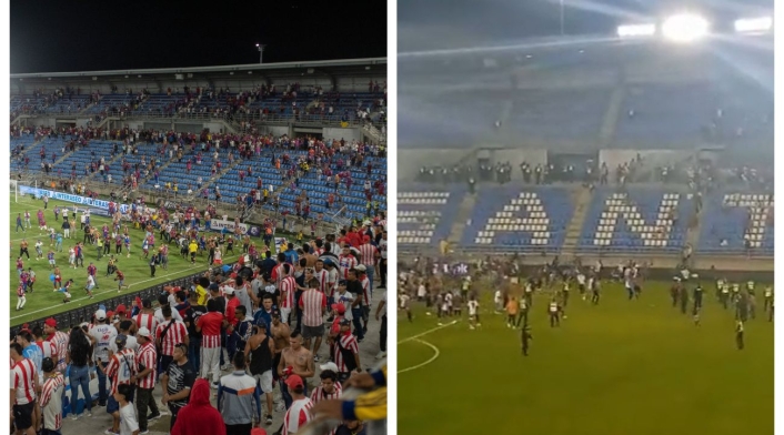 Enfrentamientos Union vs Junior Enfrentamientos Union vs Junior
