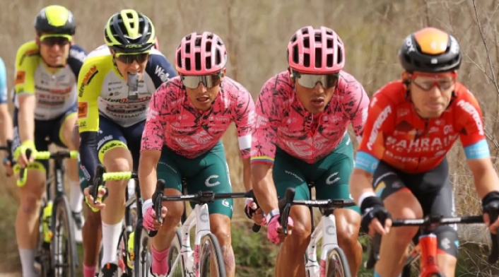 Esteban Chaves
