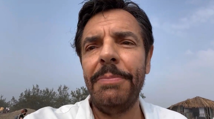 Eugenio Derbez