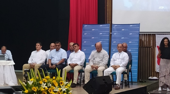 Ex militares investigados por falsos positivos en Ocaña