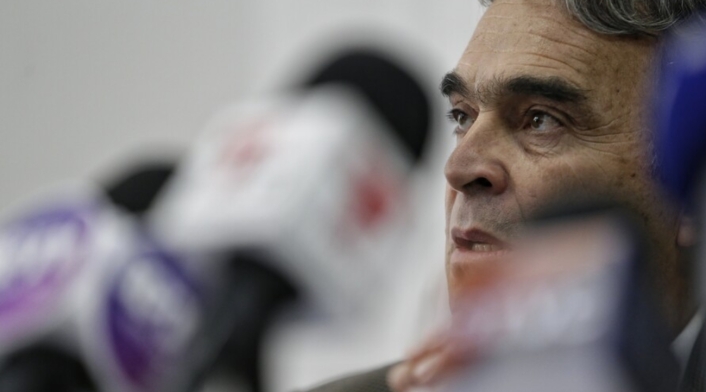 Sergio Fajardo Sergio Fajardo, candidato presidencial