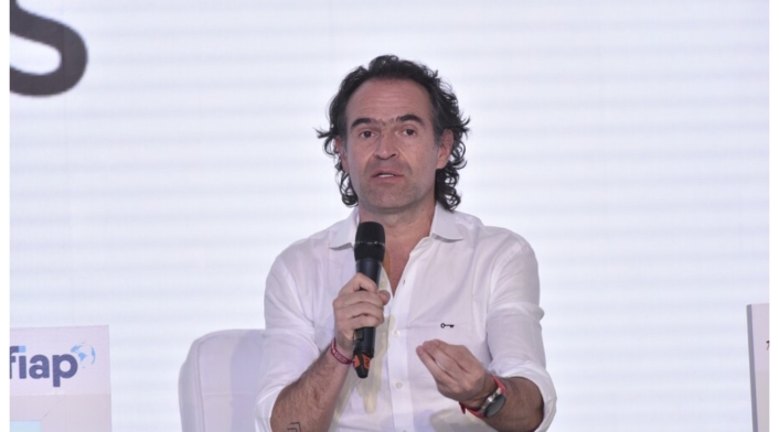 Federico Gutiérrez Federico Gutiérrez, candidato presidencial