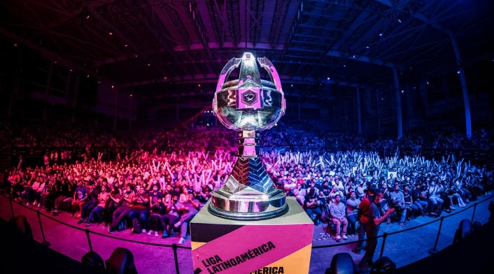 Trofeo de la LLA Apertura 2022