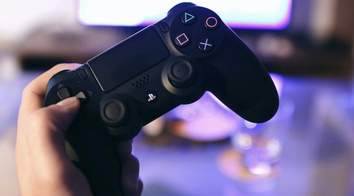 Gamer