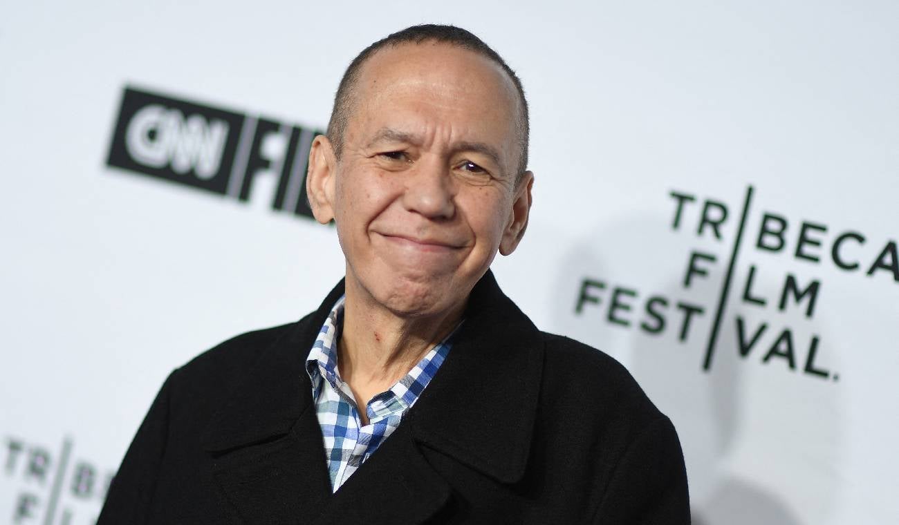 Gilbert Gottfried Gilbert Gottfried