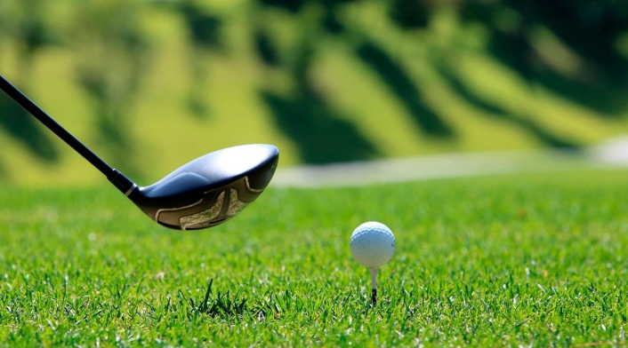Campo de Golf Golf