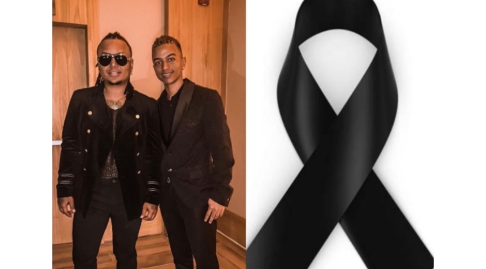 Hijo de Mr. Black murió este 30 de abril de 2022