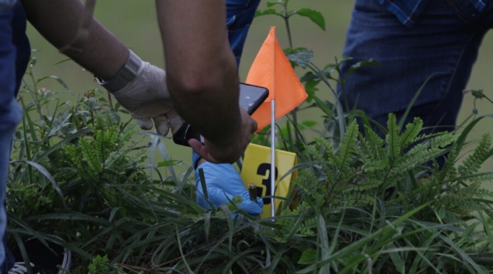 Muerte Homicidio en Putumayo