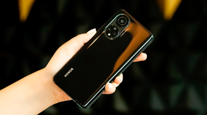 Honor X7, modelo gama media con cámara cuádruple
