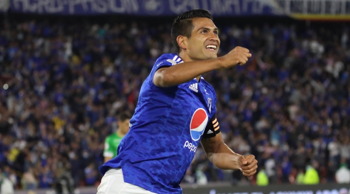 Millonarios vs La Equidad