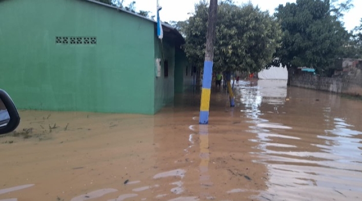 sector el Papayal