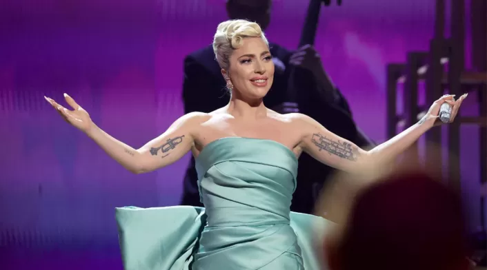 Lady Gaga