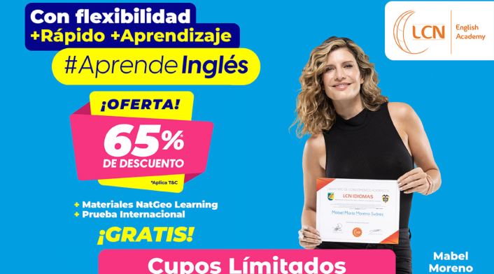 LCN Idiomas LCN Idiomas