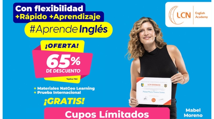 LCN English Academy LCN English Academy