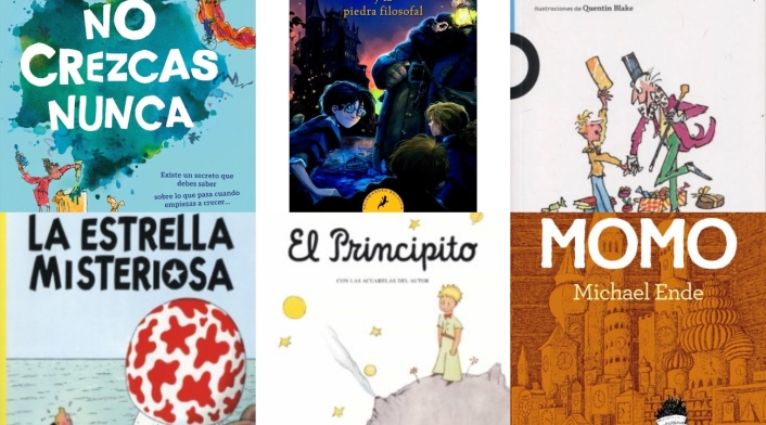 Libros infantiles Libros infantiles