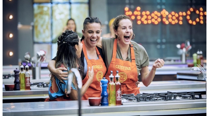 Masterchef Celebrity Masterchef Celebrity