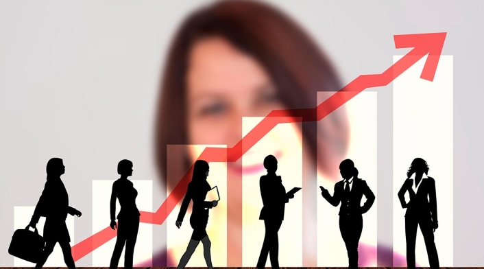 Mujer emprendedora Mujer emprendedora