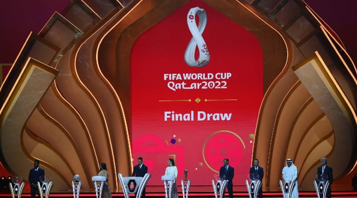 Mundial de Qatar 2022