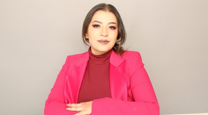 Nadia Sánchez Nadia Sánchez