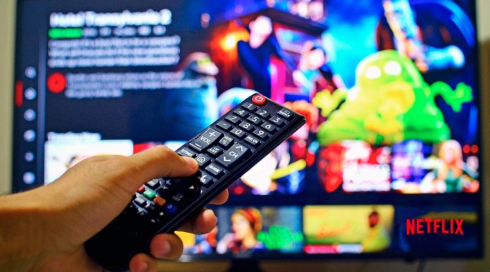 Cuenta de Netflix