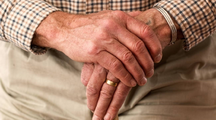 Parkinson Parkinson