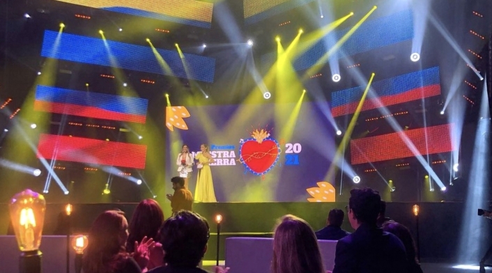 Premios Nuestra Tierra 2022 se celebrará el próximo 18 de mayo en Bogotá