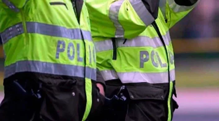 Policía Nacional