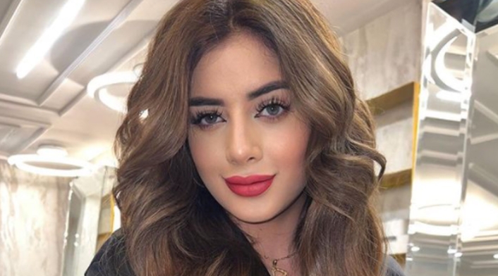 Rafaella Chávez