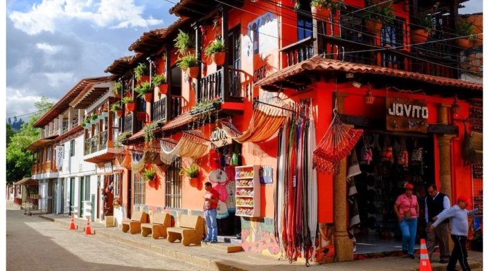 Ráquira