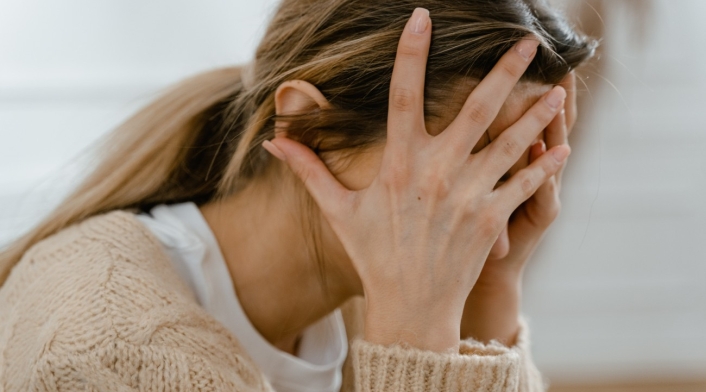 Salud mental Salud mental