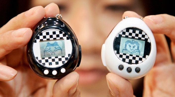 Tamagotchi Tamagotchi