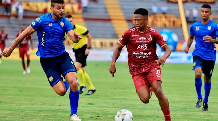 Deportes Tolima vs Águilas Doradas Deportes Tolima vs Águilas Doradas