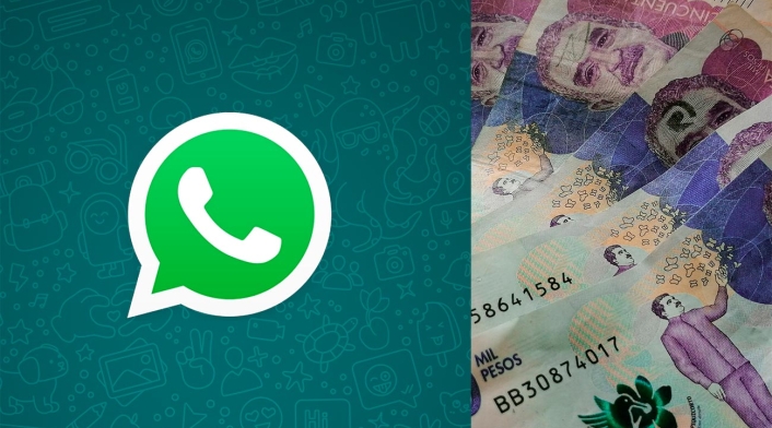 Cobros en WhatsApp para los usuarios de Business Cobros en WhatsApp