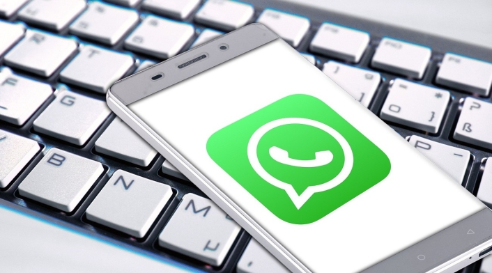Whatsapp Whatsapp