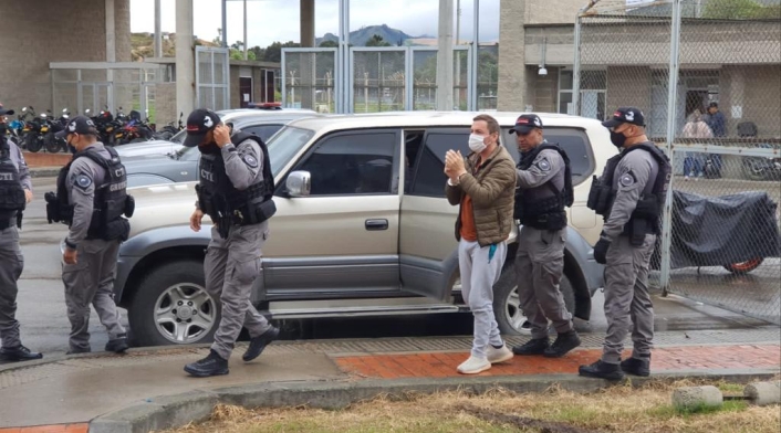 Leal en la Picota