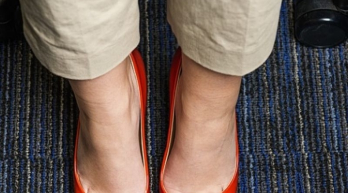 zapatos