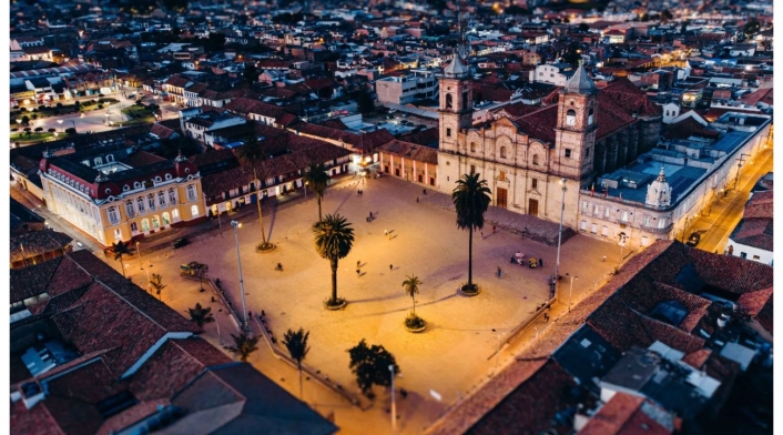 Zipaquirá