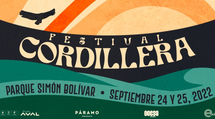 Festival Cordillera: Maná, Caifanes, Julieta Venegas, Zoé estarán presentes